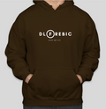 Light Chocolate Genesis Hoodie