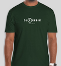 Forest Genesis Oversize T-shirt