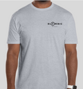 Grey Exodus Oversize T-shirt
