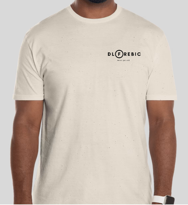 Off White Exodus Oversize T-shirt