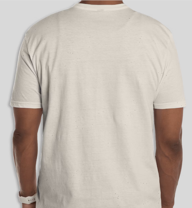 Off White Genesis Oversize T-shirt